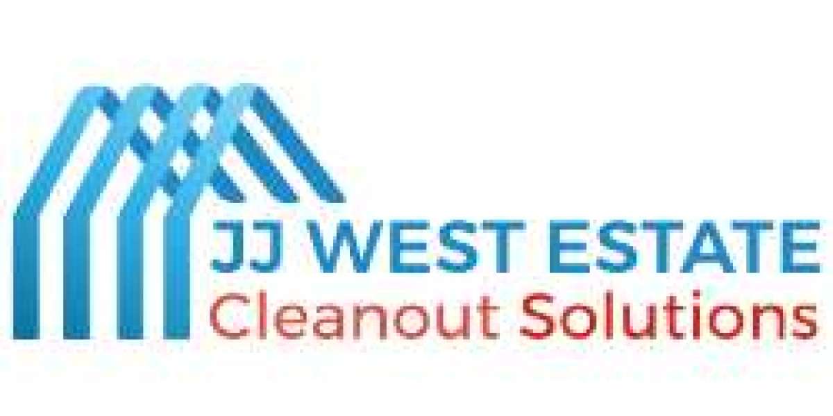 JJ West Estate Cleanout Solution: Efficient Services for Basement Cleanouts, Attic Cleaning, Estate Cleanouts, Junk Remo