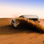 Dune Buggy rental in Dubai