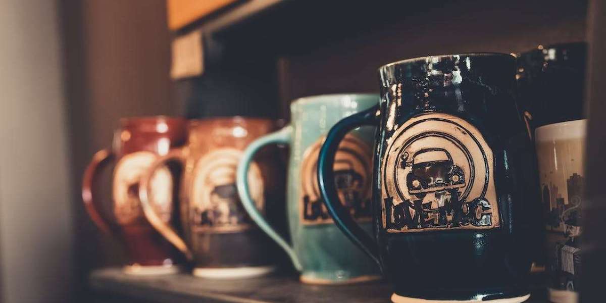 Discover the Ideal Coffee Mugs Set Online to Upgrade Your Coffee Experience