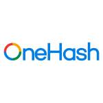 one hash