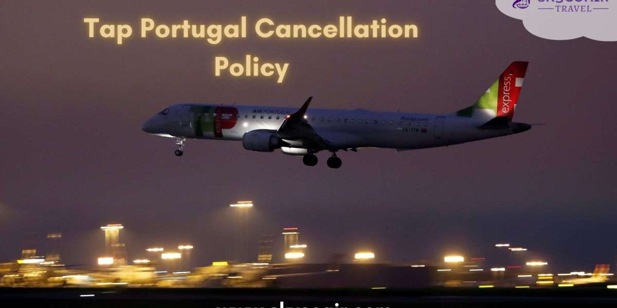 How Do I Get A Refund From Tap Air Portugal?