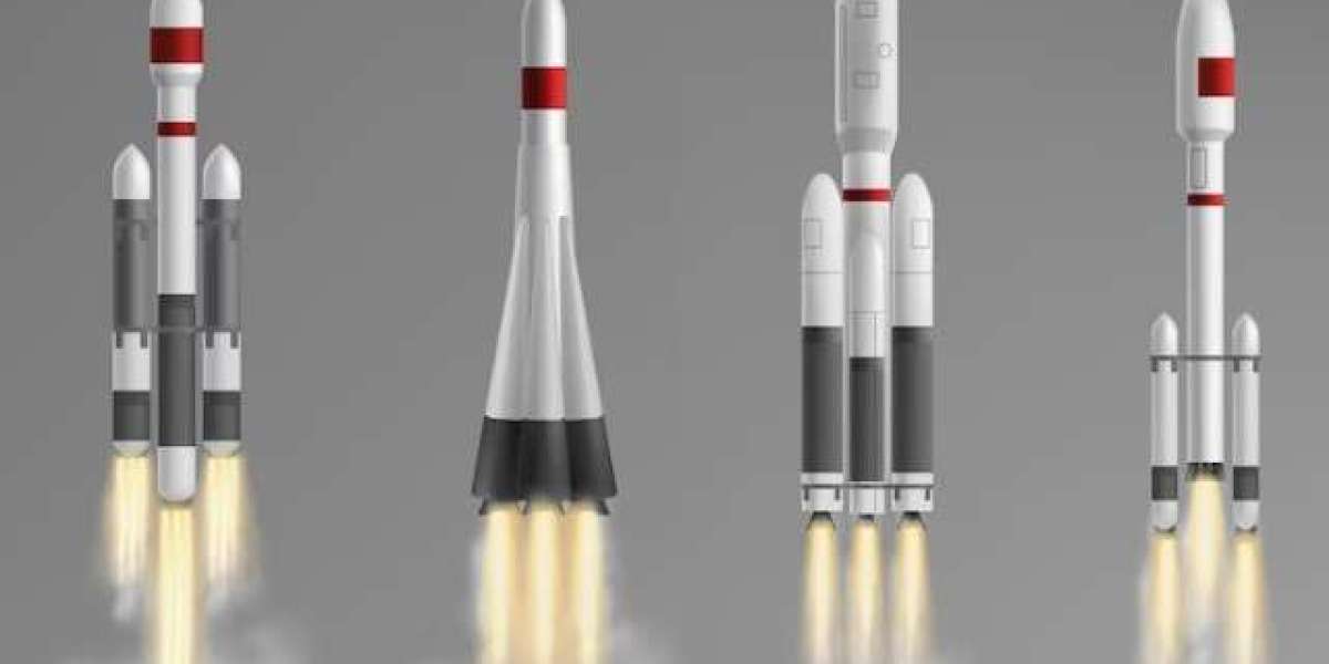 Rocket & Missiles Market Share, Outlook, and Global Opportunity Analysis by 2029