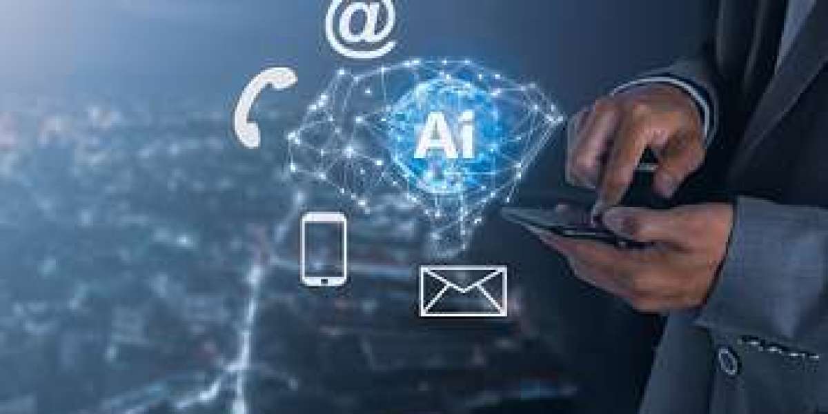 AI in Telecommunication Market To Observe Rugged Expansion By 2030
