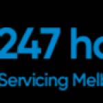 247 Hot Water Melbourne
