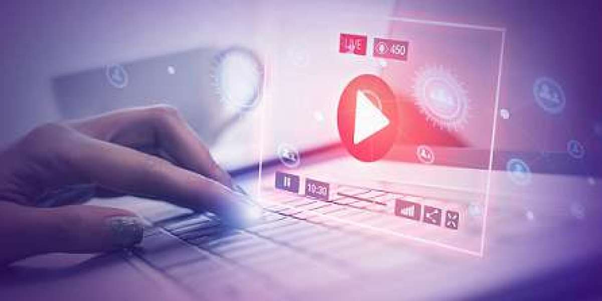 Video Streaming Market Forecast Size, Share, Growth and Forecast to 2032