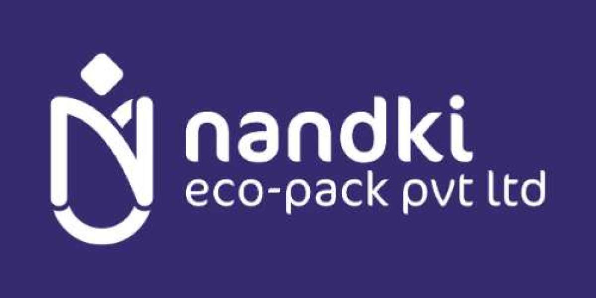 NandkiEco Pack: Your One-Stop Solution for Paper Bags Online Wholesale in India