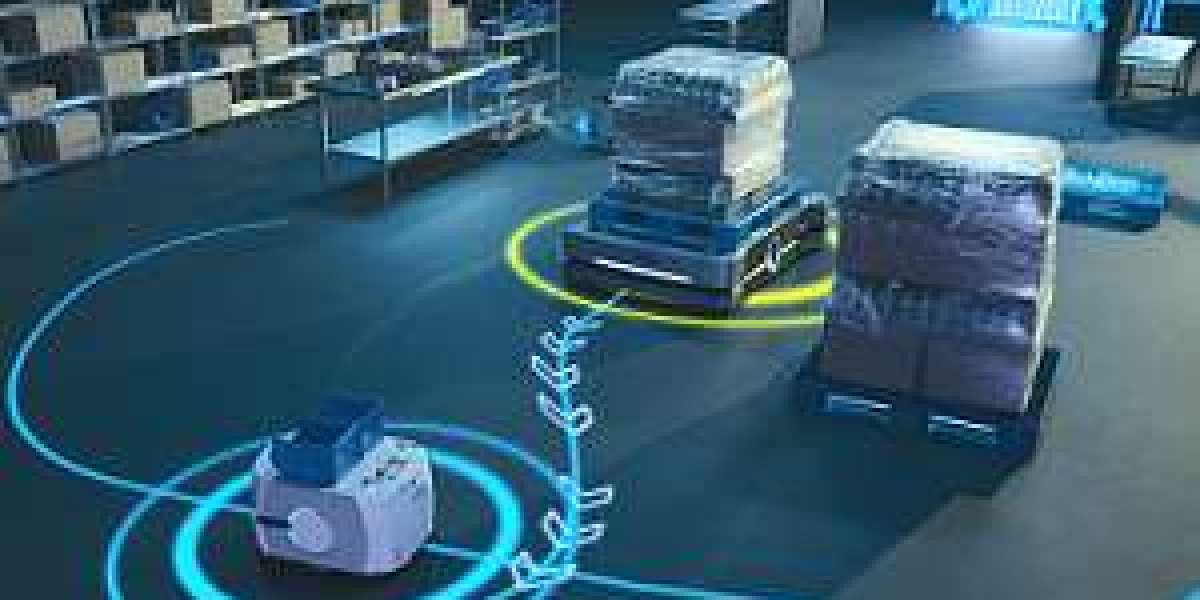 Robot Fleet Management Software Market Manufacturers, Regions, Application & Forecast to 2032
