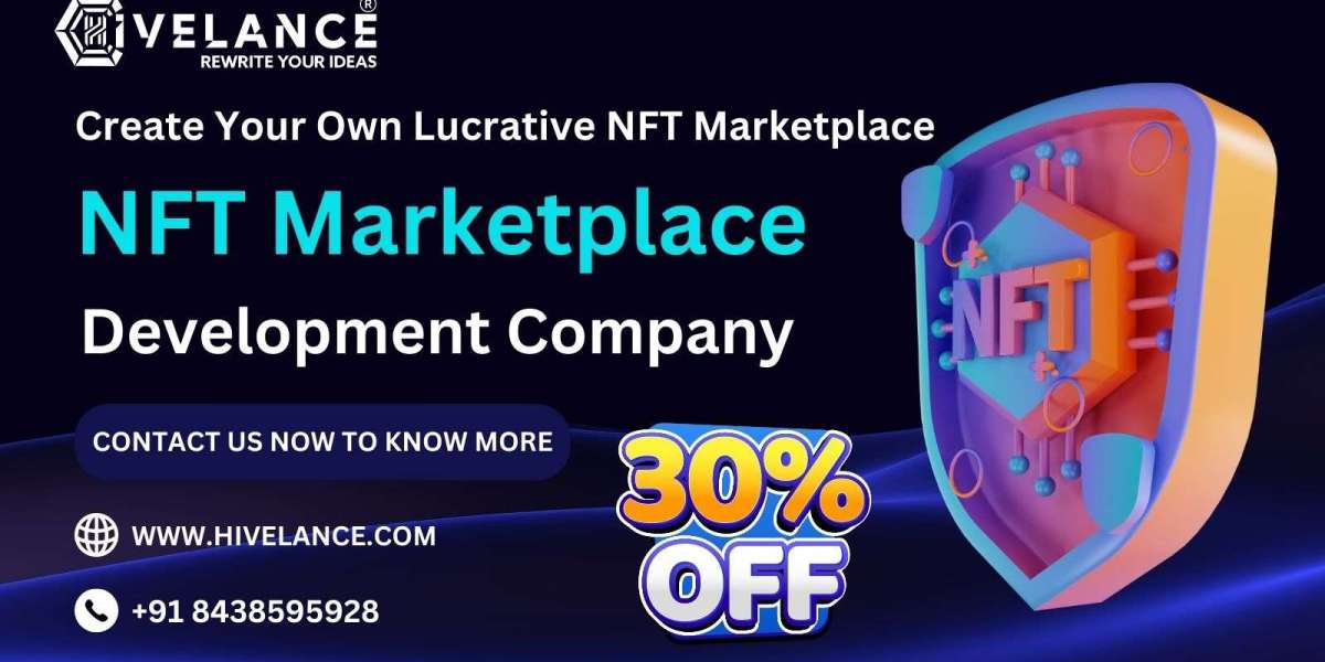 How To Build A Successful NFT Marketplace With High Revenue Generating Strategies?