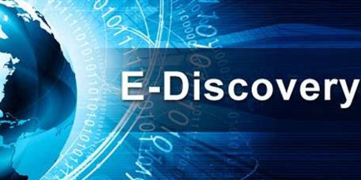 E-Discovery Market Detailed Analysis and Forecast up to 2030