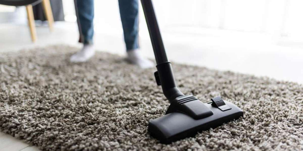 The Importance of Professional Carpet Cleaning in Singapore