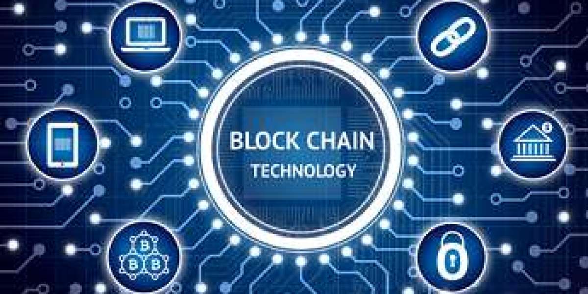 Blockchain Technology Market to Witness a Healthy Growth during 2022-2030