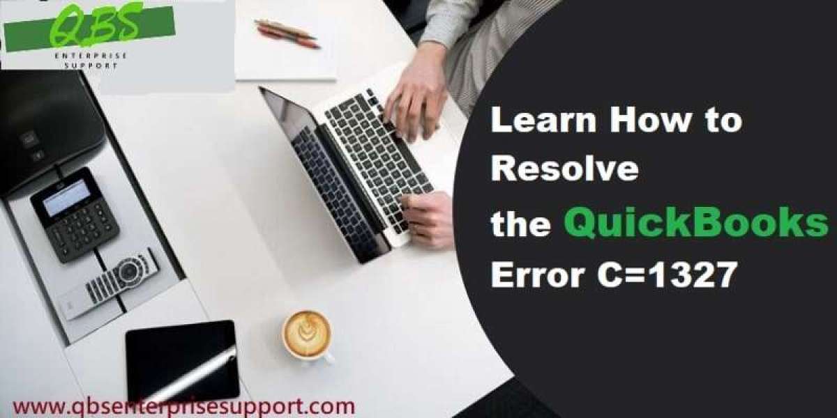 Resolving QuickBooks Error 1327 Like an Expert