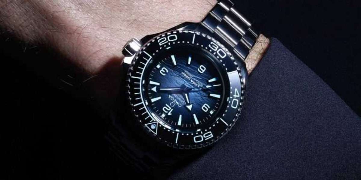 Buy  High-Quality Omega Replica Watches Online