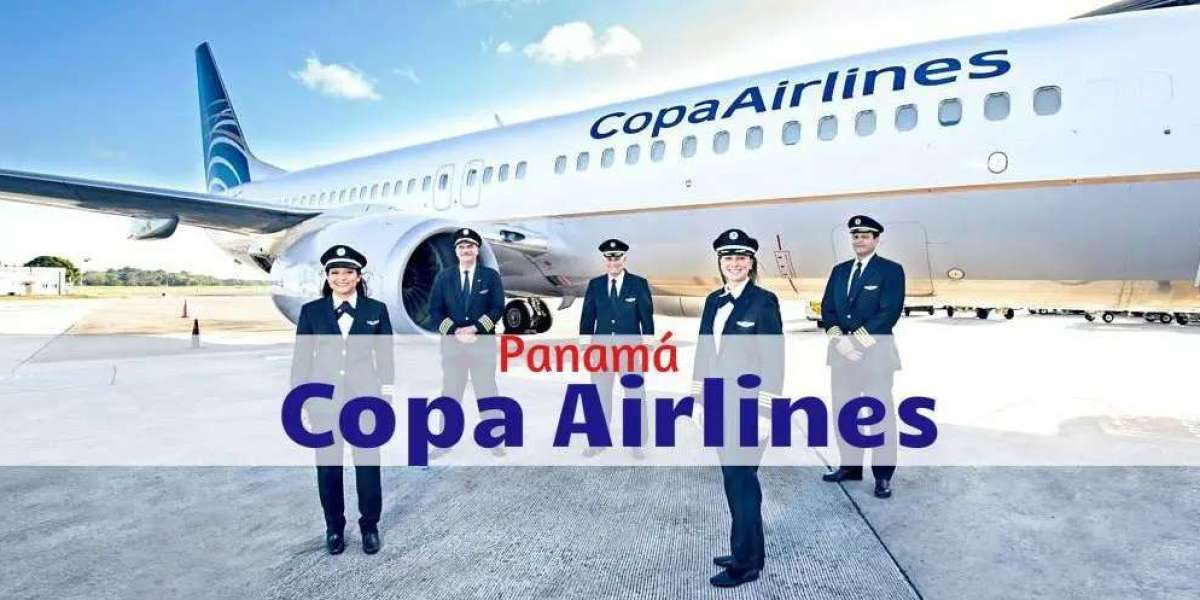 ¿Cómo llamar a Copa Airlines desde Panamá?