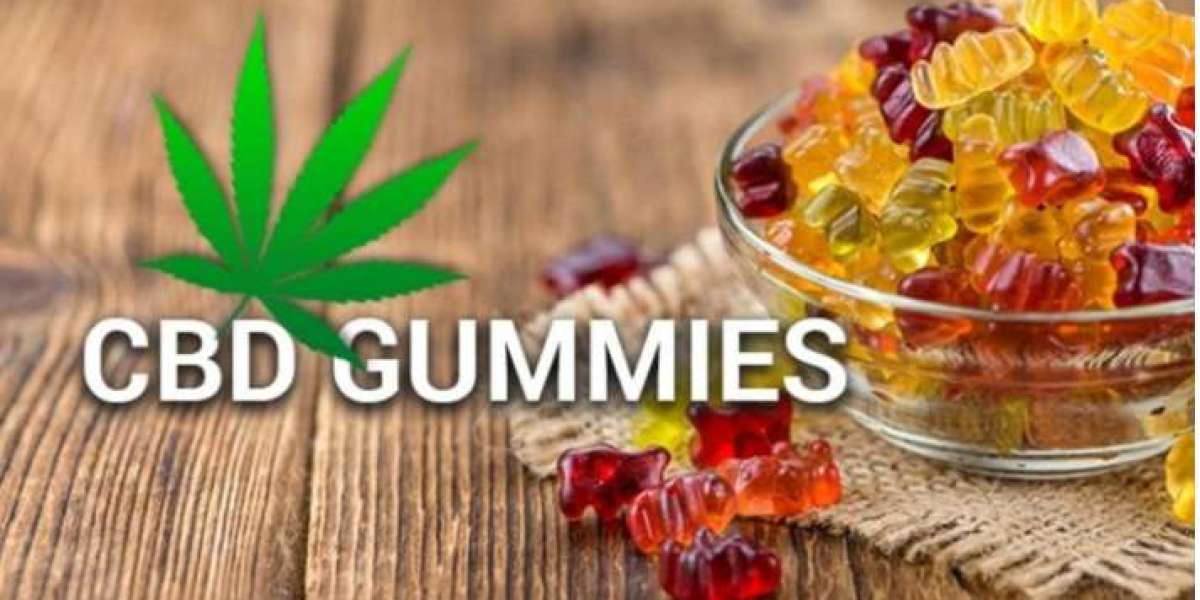 Natural Bliss CBD Gummies: I Tried This CBD Gummies For 30 Days And Here’s What Happened!