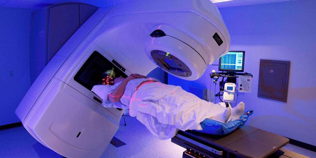 Radiotherapy Market Share to Amass Revenues Worth USD 9.96 Billion By 2030