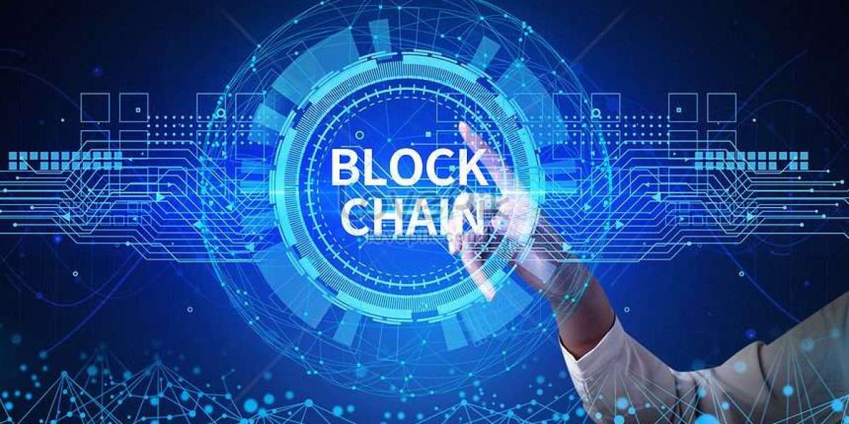 Blockchain Technology Market Forecast 2022 Trends, Research, Analysis & Review Forecast 2030