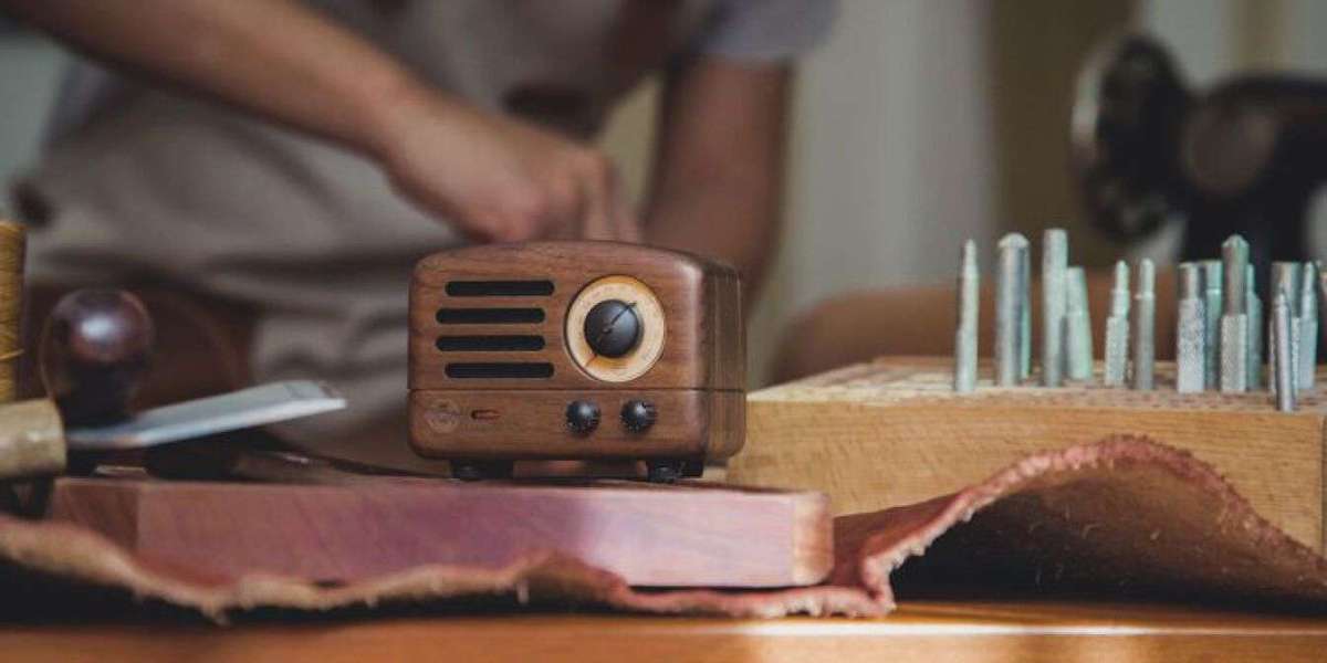 Discovering the Beauty of Polskie Radio: A Melodious Journey