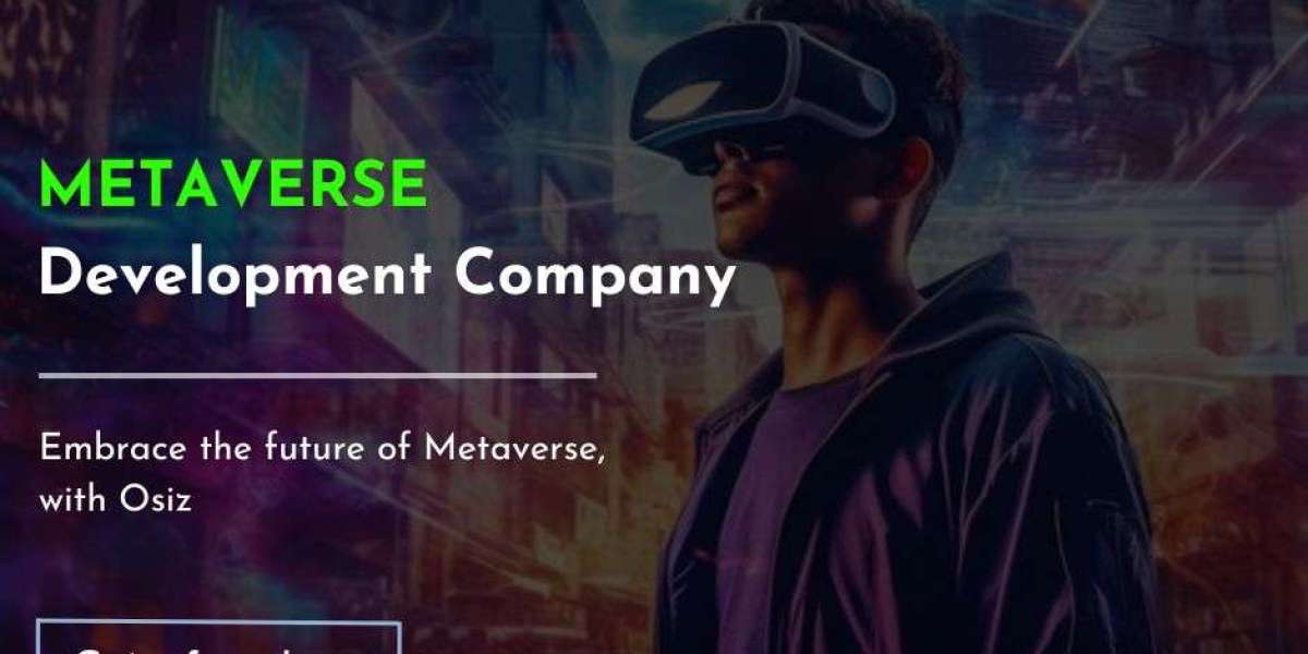 The Future is Now: How Startups Can Leverage Metaverse Development