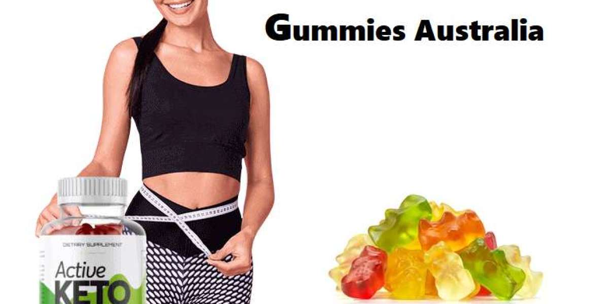 Active Keto Gummies Review - Read Price, Side Effects!