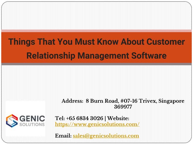 About CRM Software.pptx