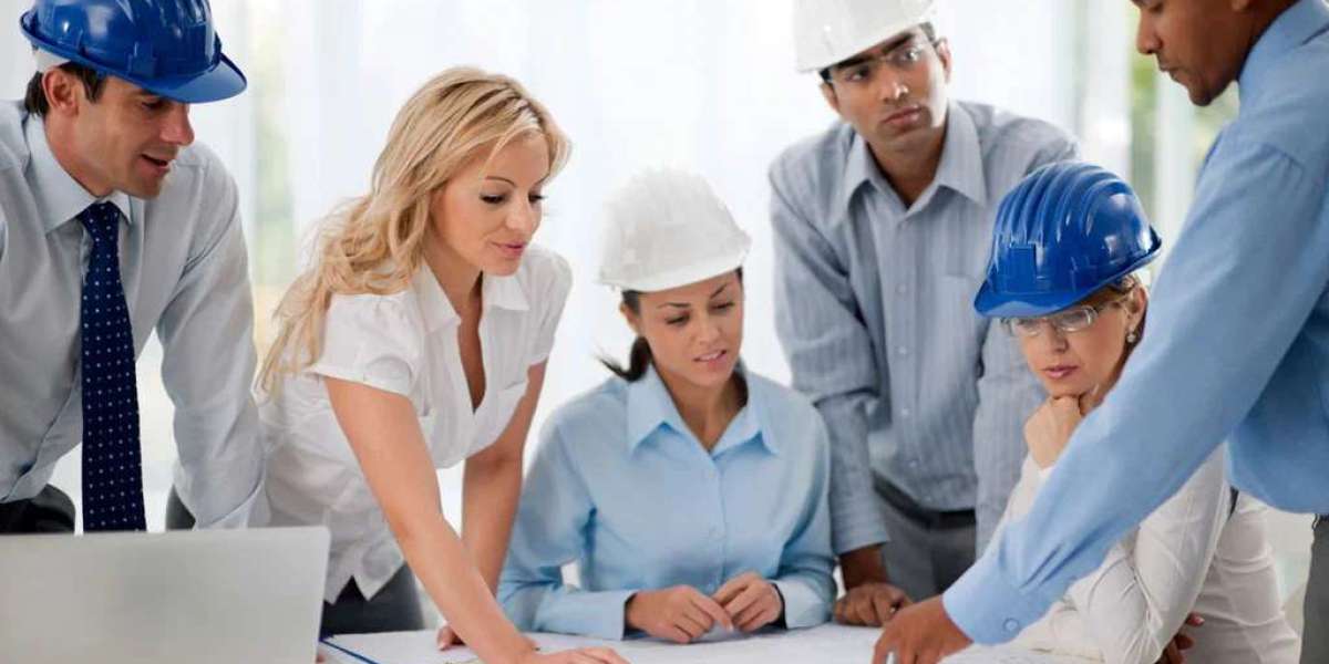 Why You Need a Construction Consultant for a Project