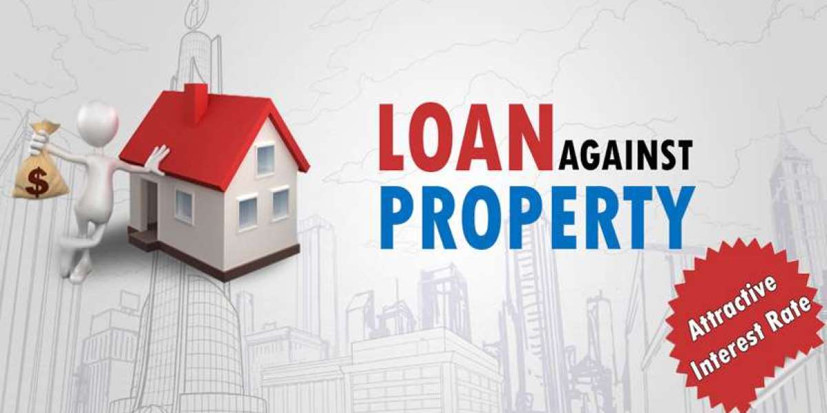 Understanding the Loan Against Property (LAP) Application Process