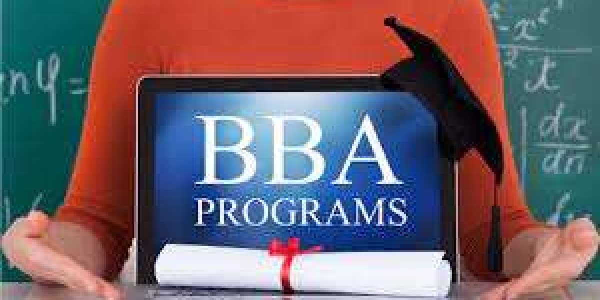 Exploring the Top BBA Programs