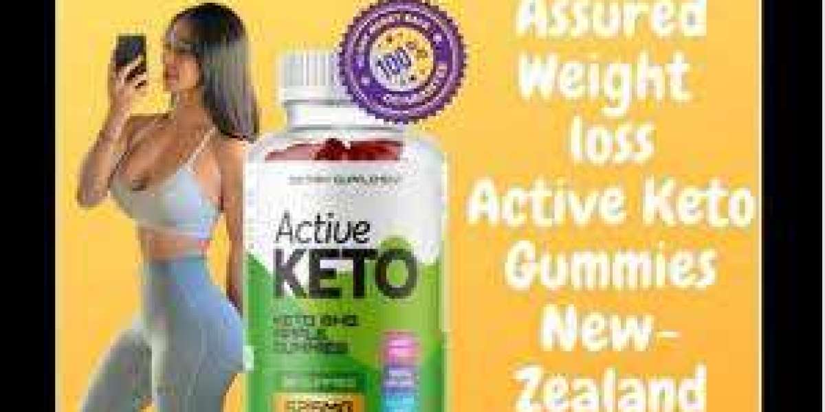A Active Keto Gummies Success Story You'll Never Believe