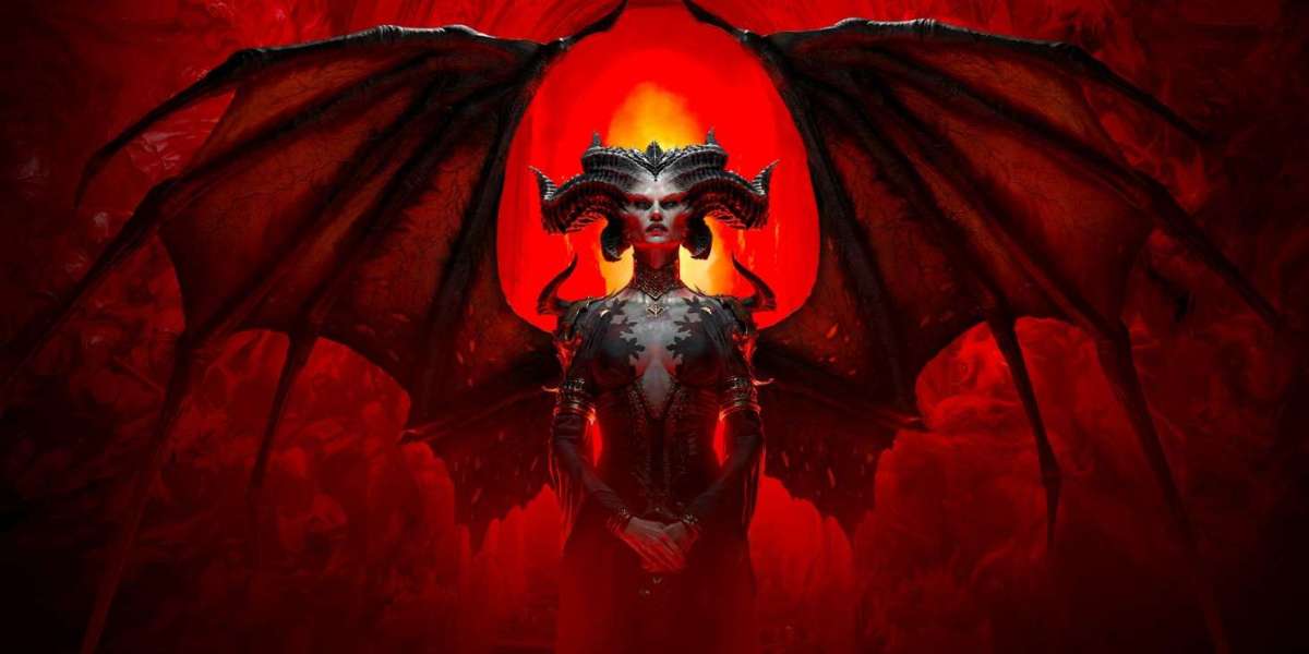 Diablo 4 Multiplayer Couch Co-op, defined