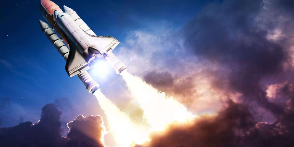 Rocket & Missiles Market Size, Share Growth, Trends, Development, Revenue, Future Growth and Business Prospects by 2