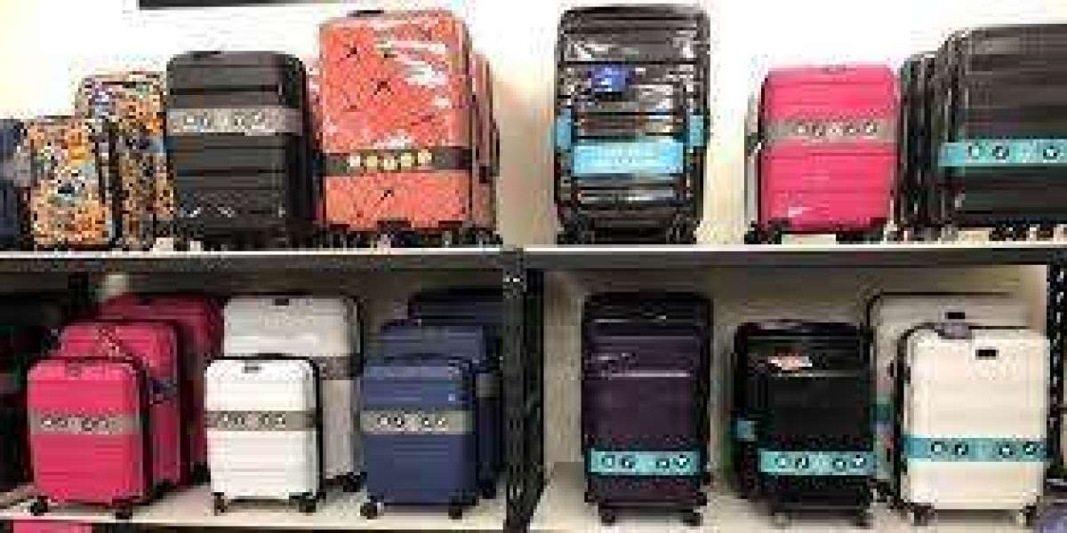 Luggage bags brands