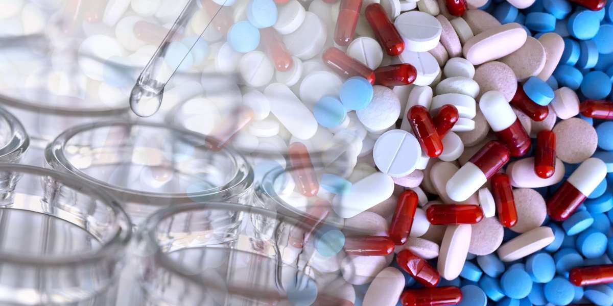 Surge in Drug Development Firms Bound to Push the Biosimilars Market Share Forward