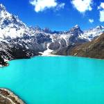 Sherpa Expedition and Trekking