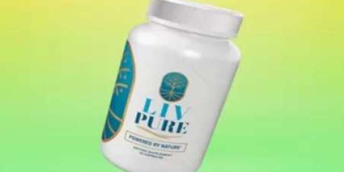 Liv Pure - Weight Loss Results, Ingredients, Complaints & Warnings?