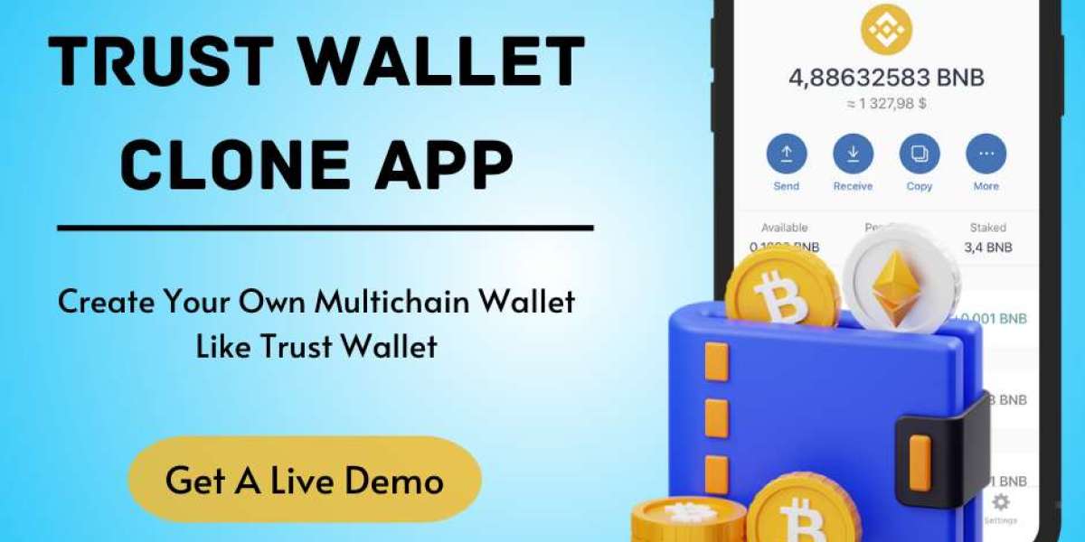 How to Launch Your Own Trust Wallet Clone App: Step-by-Step Guide?