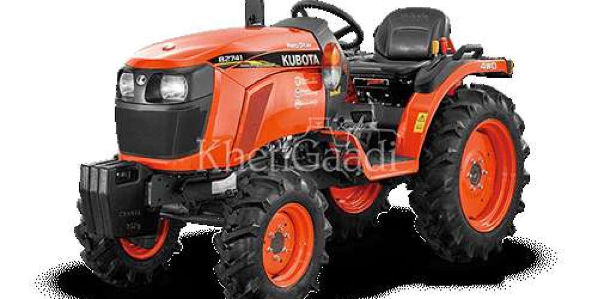 The Top Mini Farm Tractors Revolutionizing Agriculture in India