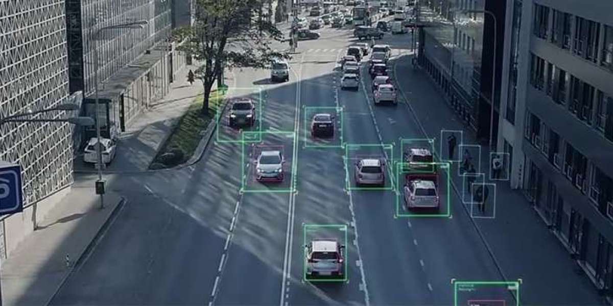 Intelligent Road System Market 2023 Analysis By Size, Share, Growth, Trends Up To 2032