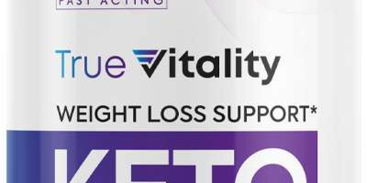 True Vitality Keto Review – Read Ingredients & Price! Fat Burning