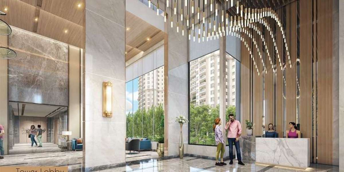 Tulip Monsella Sector 53 Gurgaon | 3/4/5 BHK Luxury Apartments
