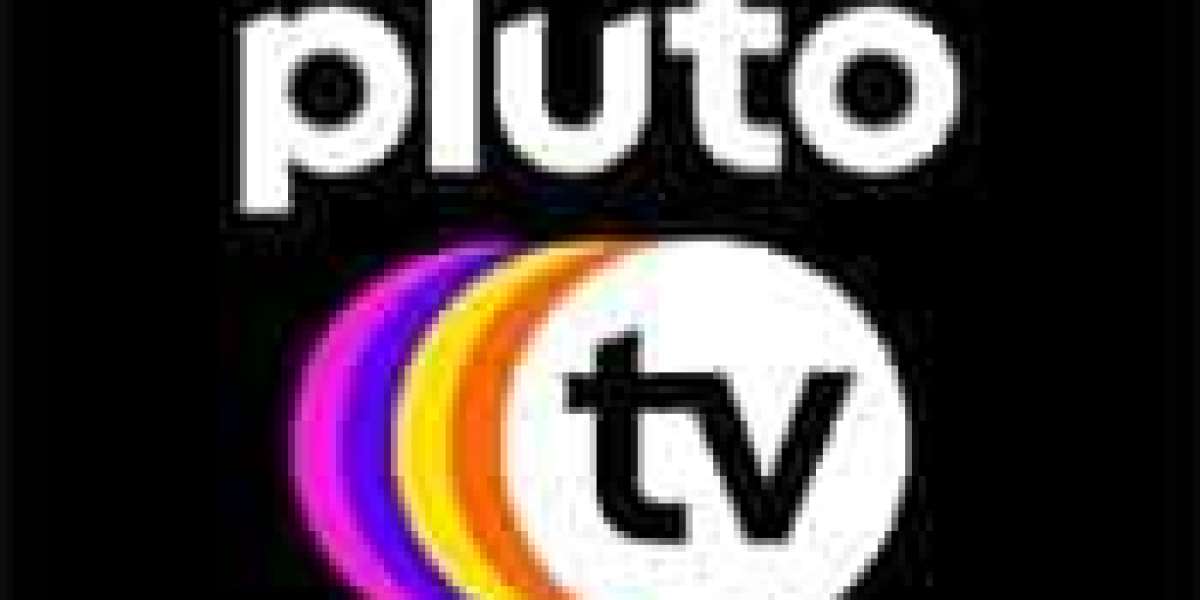 Pluto TV Apk Free Download