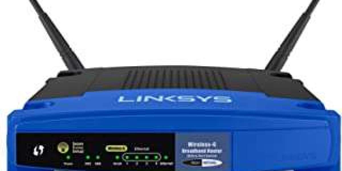 Causes Behind Linksys Velop Red Blinking Error