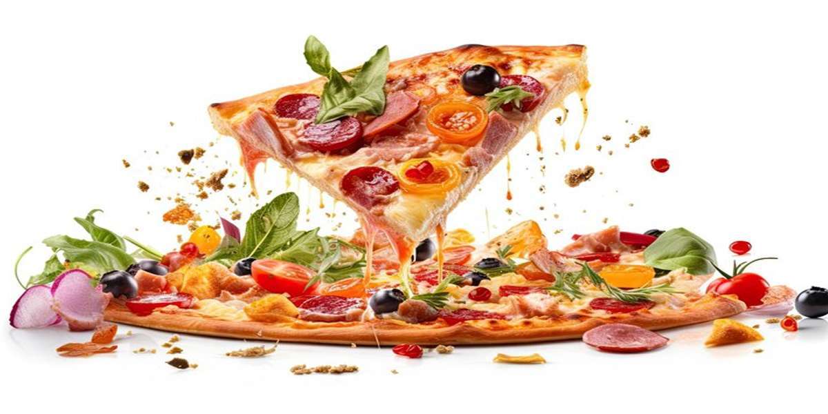 Best Pizza Deals In Sialkot