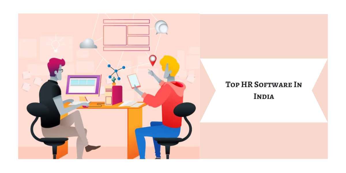 Top HR Software In India