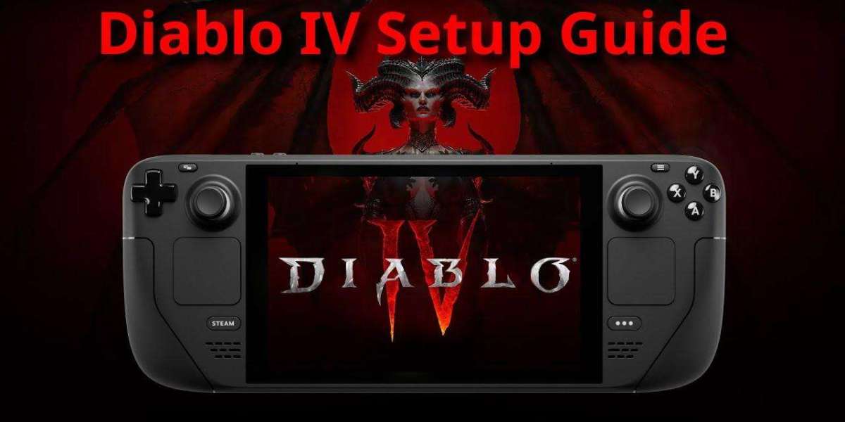 The second one way to get Diablo 4