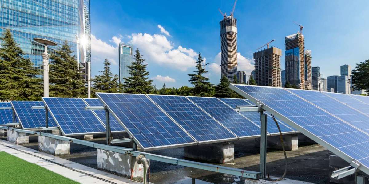 How Solar Power Systems Can Help You Save Money on Energy Bills