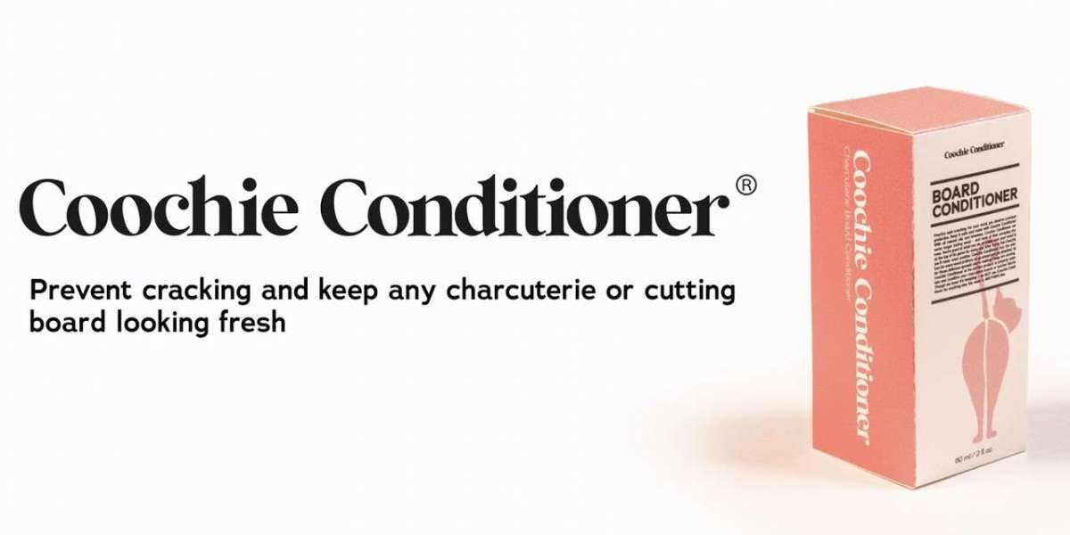 Coochie Conditioner