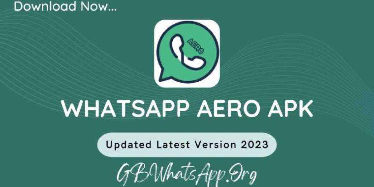 WhatsApp Aero APK: A Complete Guide with Features