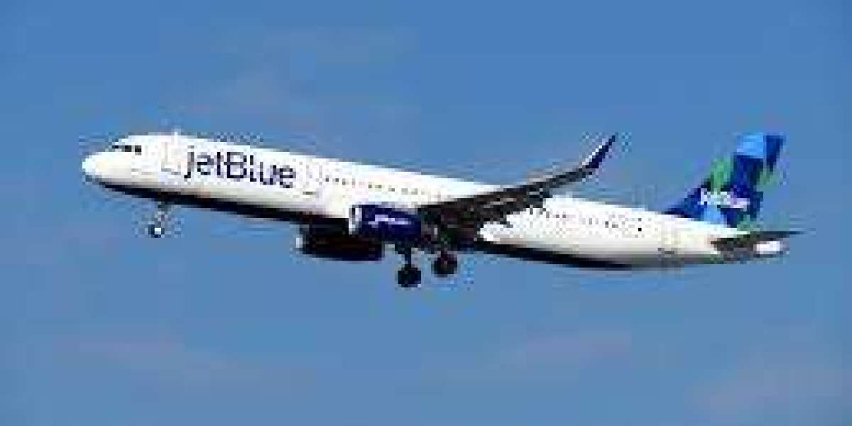 JetBlue Change Flight: A Convenient and Hassle-Free Experience