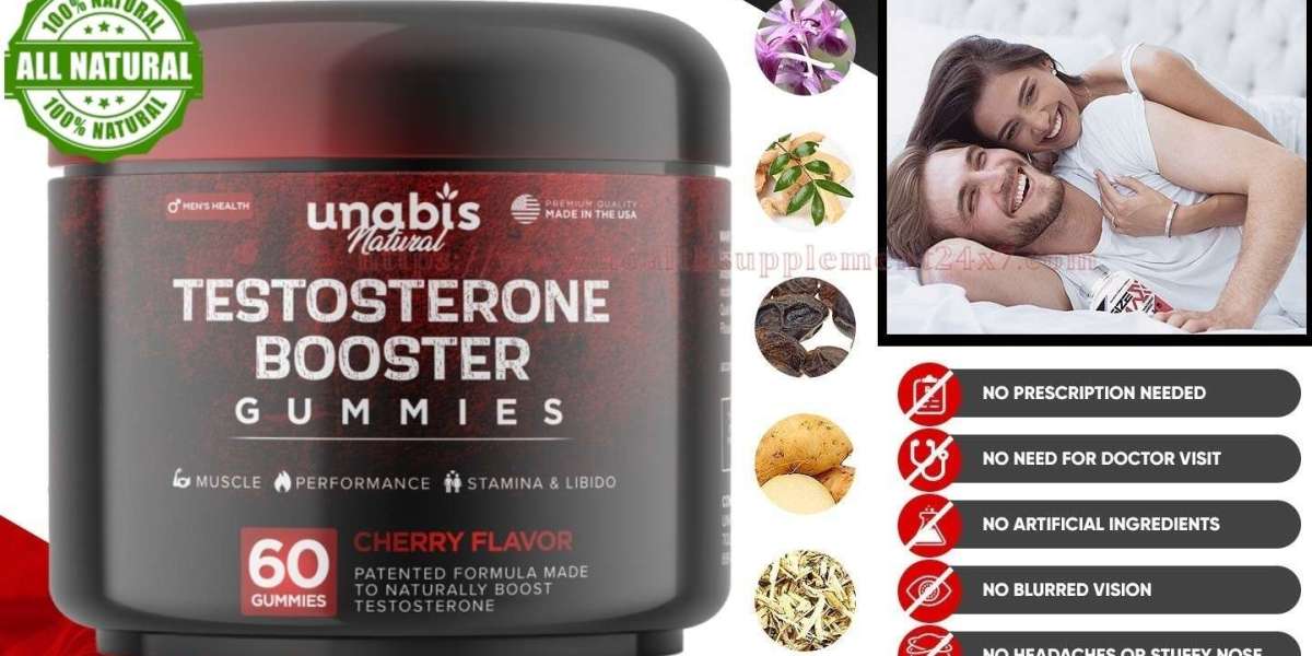https://www.facebook.com/Unabis.Testosterone.Booster.Gummies.Buy/